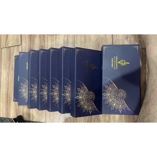 Set 5 nước hoa tinh dầu Dubai