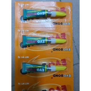 Keo dán đầu cơ bida evobond