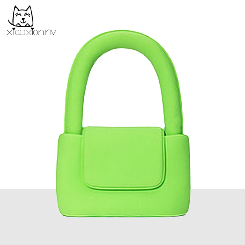 Túi Đeo Vai Mềm Phong Cách Harry Potter Thời Trang 2022 Cho Nữ