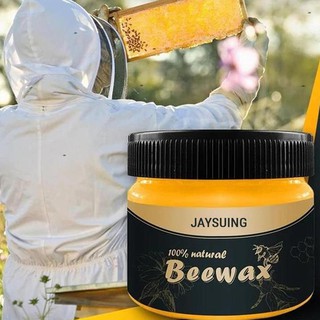 Beeswax Sáp đánh bóng vệ sinh đồ gỗ👌👌👌