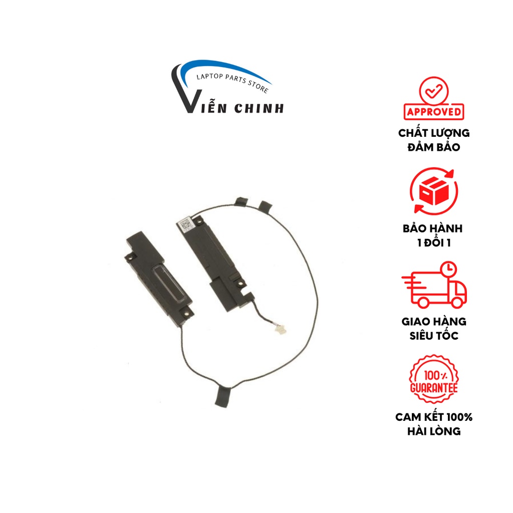 Loa trong laptop Dell Inspiron 7490 (0NV4HH)