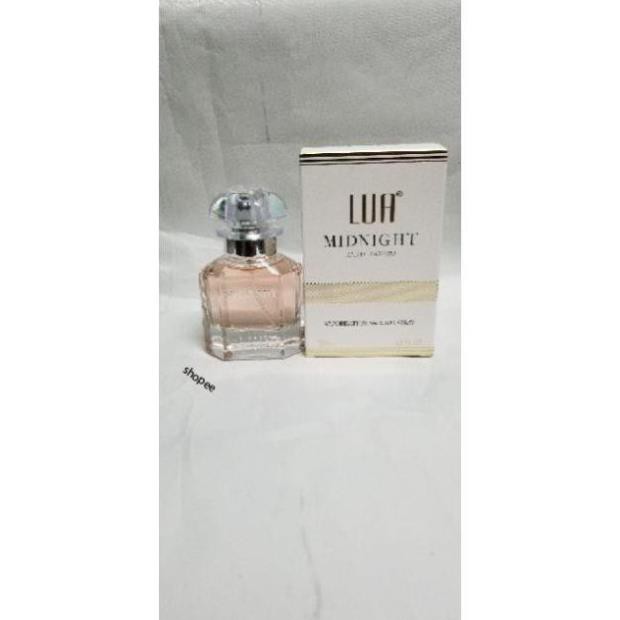 Ống Test Nước Hoa LUA 16 mùi - Ống test 1.2ml nhãn in đẹp | BigBuy360 - bigbuy360.vn
