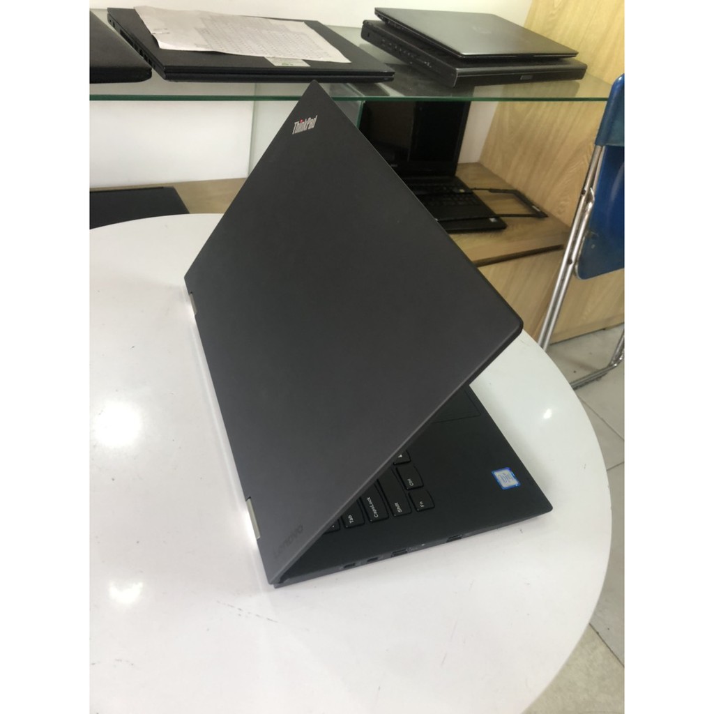 Lenovo Thinkpad x1 Yoga Gen2 màn FHD TUOCH xoay 360.