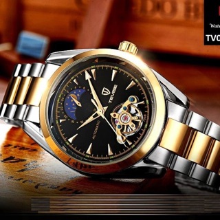 Đồng hồ chạy cơ dành cho nam giới