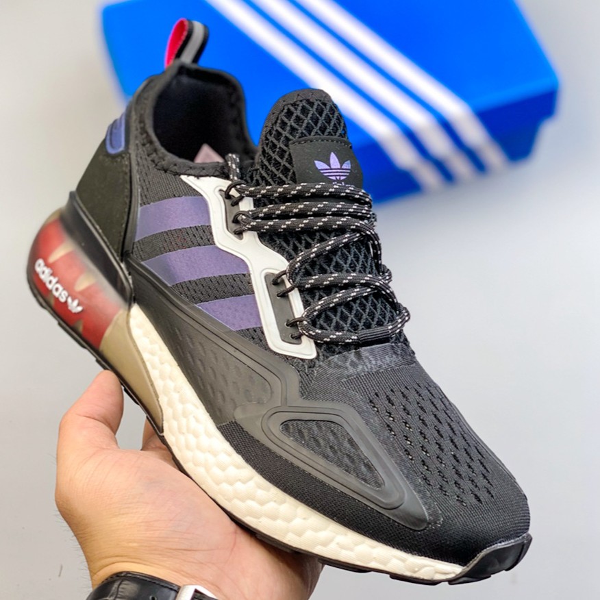 Giày Thể Thao Adidas Zx 2k Boost Jhd625