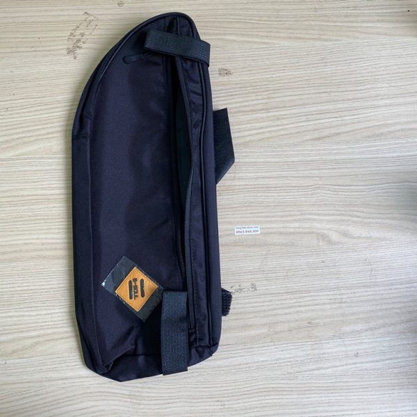 Túi đeo khung xe đạp Bsoul chính hãng phiên bản dài để được nhiều đồ – TX19