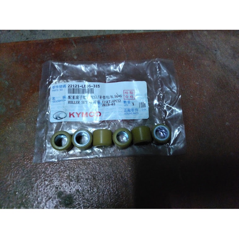 KYMCO Bi nồi xe Candy 50cc, Like 50cc