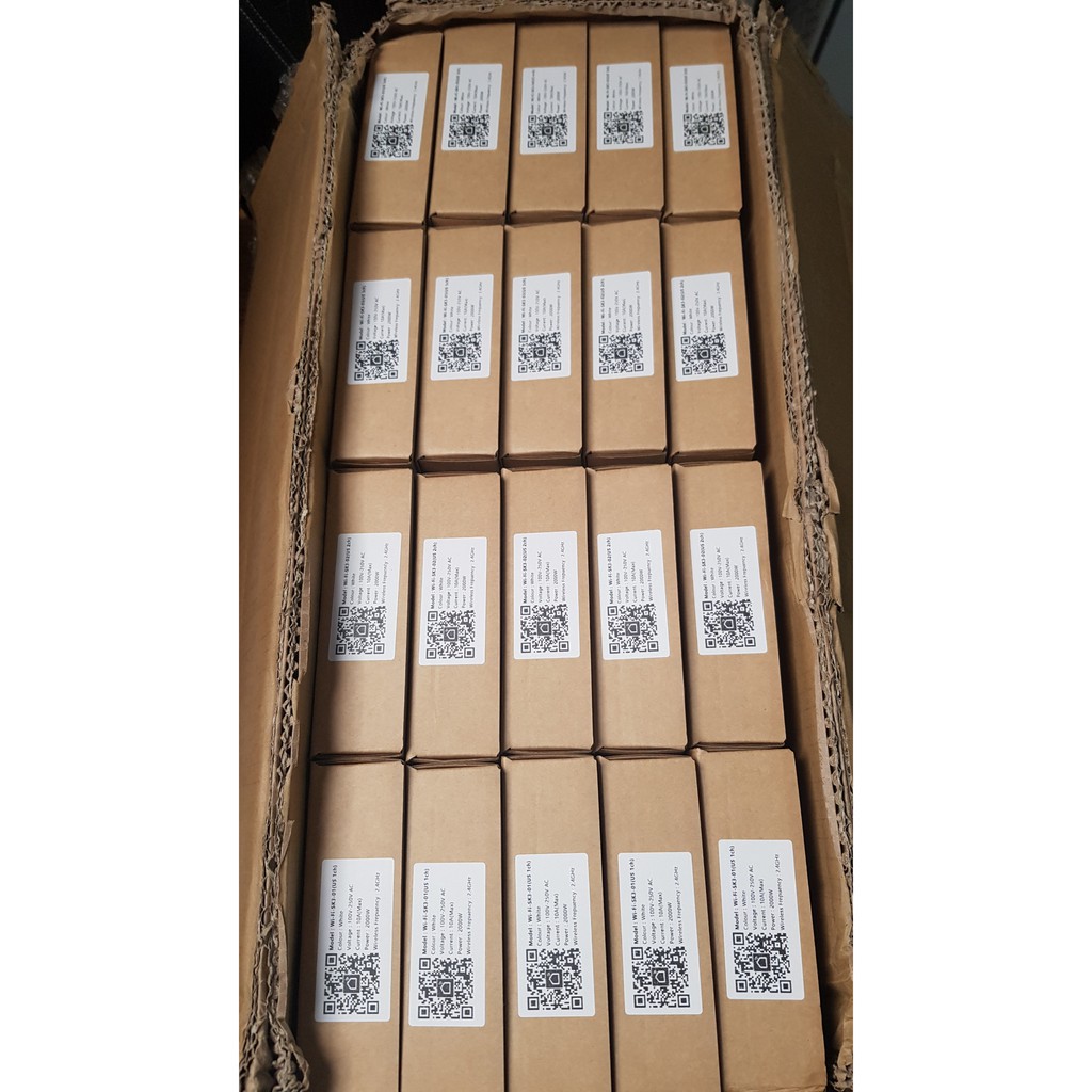 Công Tắc Thông Minh TUYA WIFI LOẠI TỐT - Viền Nhôm Vàng Cao Cấp