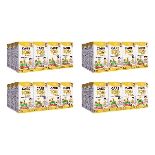 Sữa Care 100 Gold pha sẵn 110ml