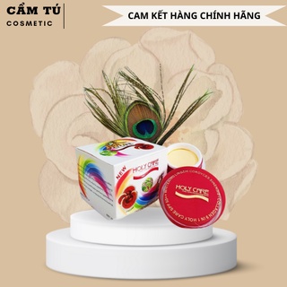 HOLY CARE - KEM DƯỠNG TRẮNG DA TINH CHẤT COLLAGEN, LINH CHI VÀ DÔNG TRÙNG DẠ THẢO - mpcamtu