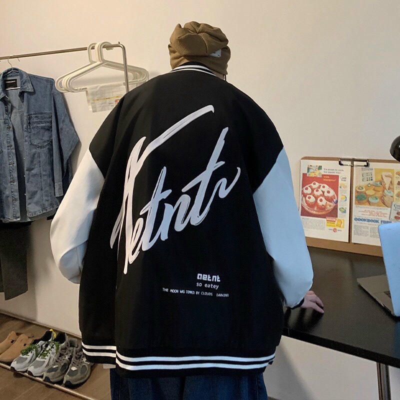 (HCM) ÁO KHOÁC DÙ FORM RỘNG - PHONG CÁCH THỜI TRANG HÀN QUỐC CỰC CHẤT , SIÊU HOT - TH GENZ HOT HIT KOKO MI FASHION