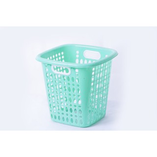 SỌT RÁC VUÔNG BÉ 010