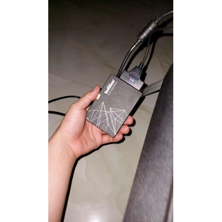 Cáp Chuyển Đổi Ổ Cứng Cho Máy Tính  Laptop Tốc Độ Cao, Sata 2.5 to USB, Type-C