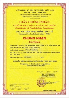 Mầm đậu nành hạt chia Tanaco