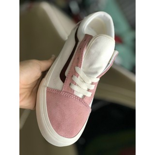 [TẶNG HỘP+VỚ+FREESHIP] Giày Sneaker V Old Skool Style 36 NAM-NỮ