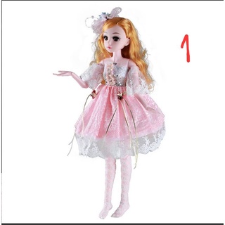 Búp bê khớp cô dâu 60cm