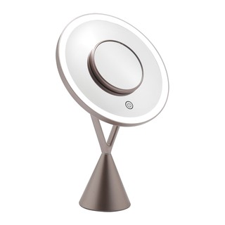 Gương Đèn LED Để Bàn GDB10