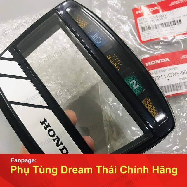 Mặt đồng hồ đo tốc độ dream thái - Honda Thái Lan