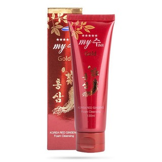GIÁ TỐT - SỮA RỬA MẶT SÂM ĐỎ HÀN QUỐC 130ML