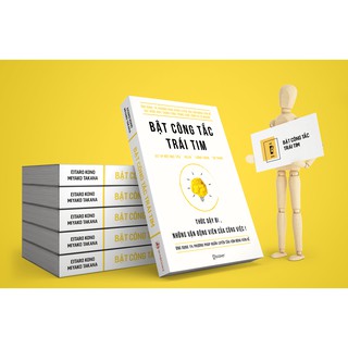 Bật Công Tắc Trái Tim