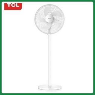 Quạt cây đứng TCL 5 cánh đánh bay cơn nóng hè - Hàng chính hãng bảo hành 12 tháng ..