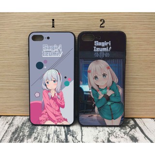 Ốp lưng iPhone Eromanga Sensei (nhiều mẫu)
