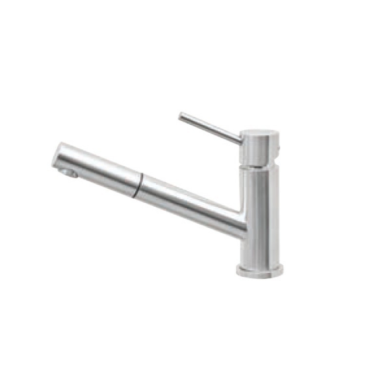 Vòi rửa bát Malloca K110-S