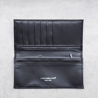 Ví BAPE Wallet
