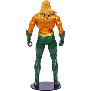 Mô hình McFarlane 🦇 DC Multiverse 7-inch 🦇 Endless Winter: Aquaman