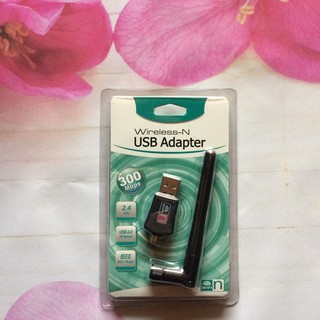 USB thu wifi RTL8192