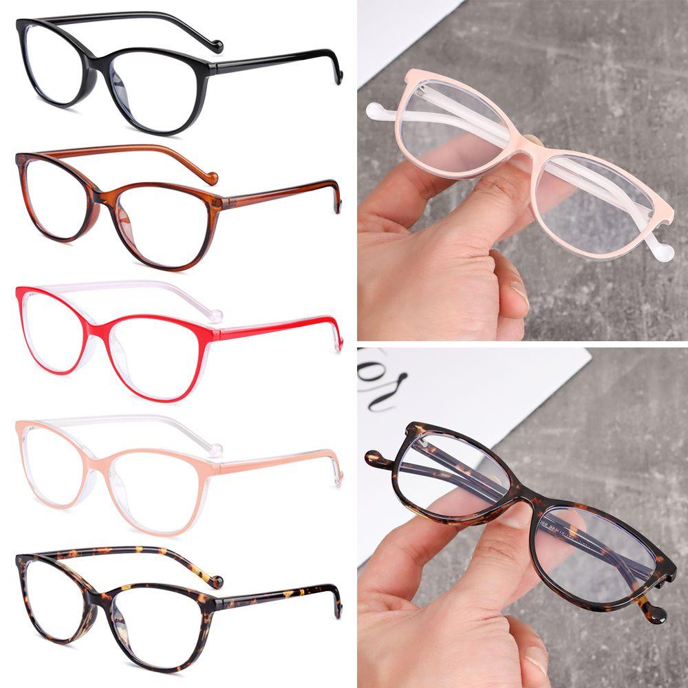 Kính Đọc Sách Bảo Vệ Mắt Gọng PC