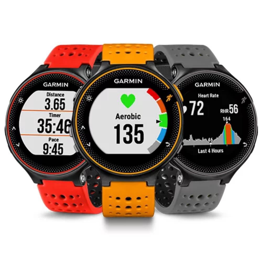 Garmin Forerunner 235 Smart Watch