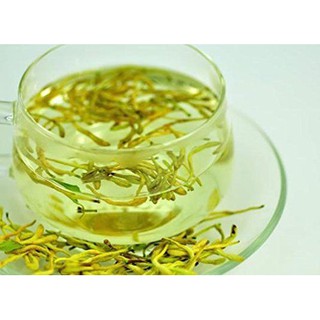 Trà hoa kim ngân Nhật Bản