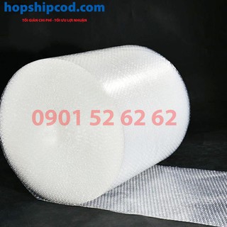 KHỔ 30CM DÀI 100M XỐP HƠI, XỐP BÓNG NỔ, XỐP KHÍ, XỐP GIẢM SỐC