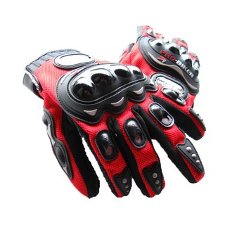 GĂNG TAY GÙ PROBIKER KÍN NGÓN [F2FSTORE]
