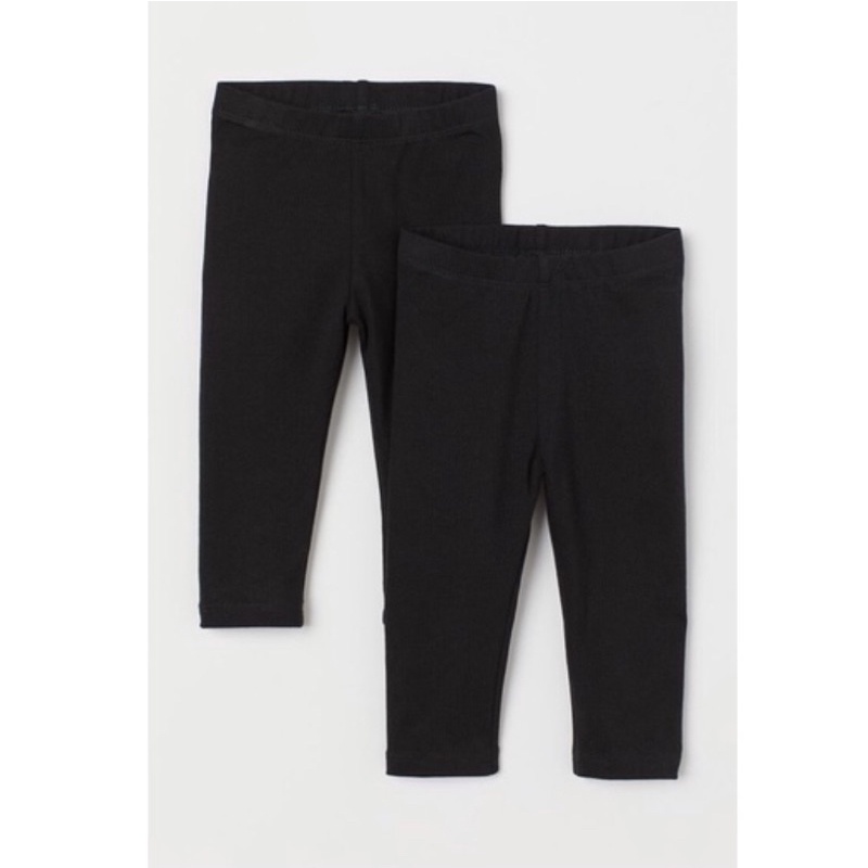 ❤ quần legging cotton cho bé cotton💯