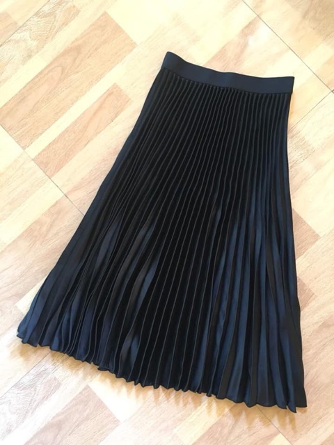 CHÂN VÁY HM DẬP LY DƯ XỊN, áo zara | BigBuy360 - bigbuy360.vn