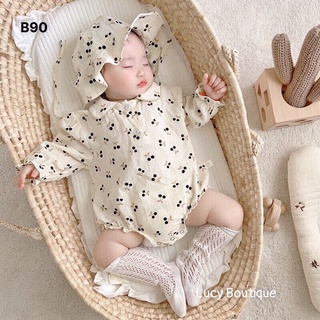 vải thô cara quả cherry đen
