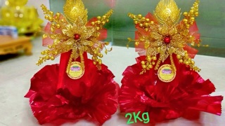 Oản tài lộc