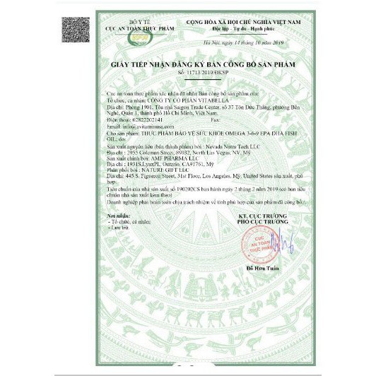 [NHẬP KHẨU MỸ] Viên dầu cá Nature Gift Omega 369 Fish Oil (Hộp 100v) - Hỗ trợ giảm mỡ máu. Tốt cho não, mắt, tim mạch | Thế Giới Skin Care