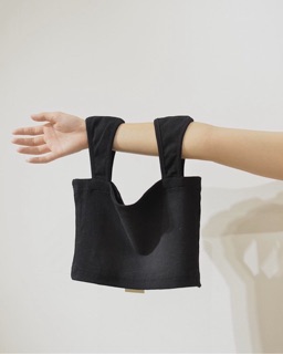 GingerBear - Áo Croptop - Basic Croptop