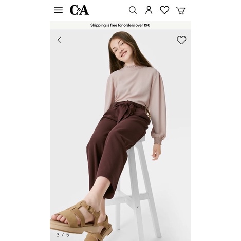 A73 - Áo sơmi CA tay bo viền bo