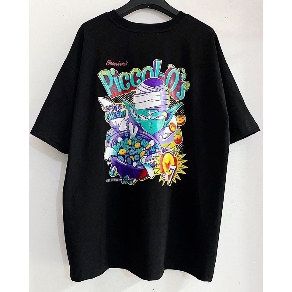 Áo Thun PICOLO unisex