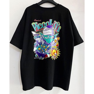 Áo thun picolo unisex