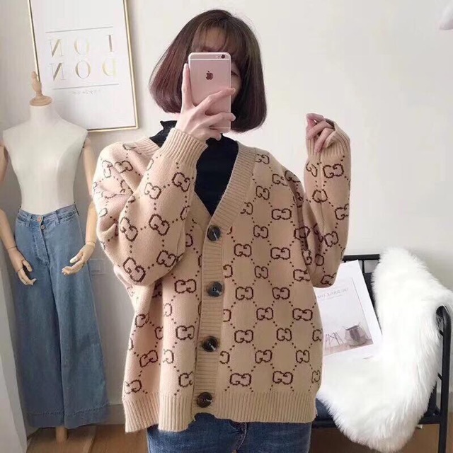 ÁO KHOÁC HOẠ TIẾT