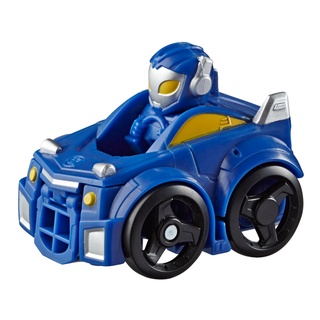 Đồ Chơi TRANSFORMERS Mô Hình Chiến Binh Tí Hon E6429 (Giao hàng ngẫu nhiên)