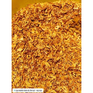 Hành phi loại 1 - hàng mới 100g / 250g / 500g