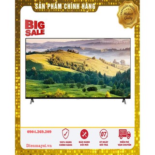 Android tivi Vsmart 4K 55 inch 55KD6800 (Miễn phí giao tại HCM-ngoài tỉnh liên hệ shop)