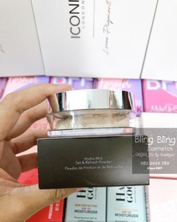 [GIÁ GỐC 1100k] Phấn phủ Becca Hydra-Mist Set & Refresh fullsize