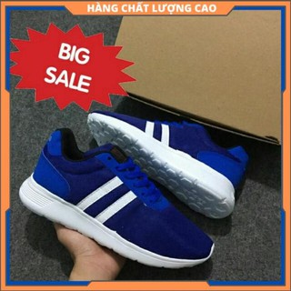 Giày Thể Thao Nam Xanh-Đen  Neo [HÀNG CAO CẤP]